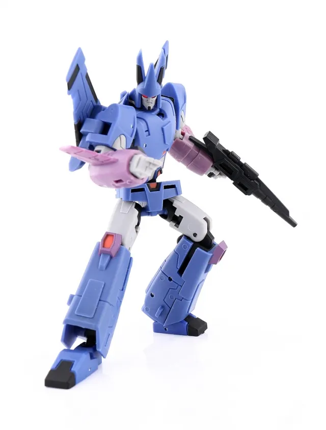 MS-B06 Space Skimming | Magic Square