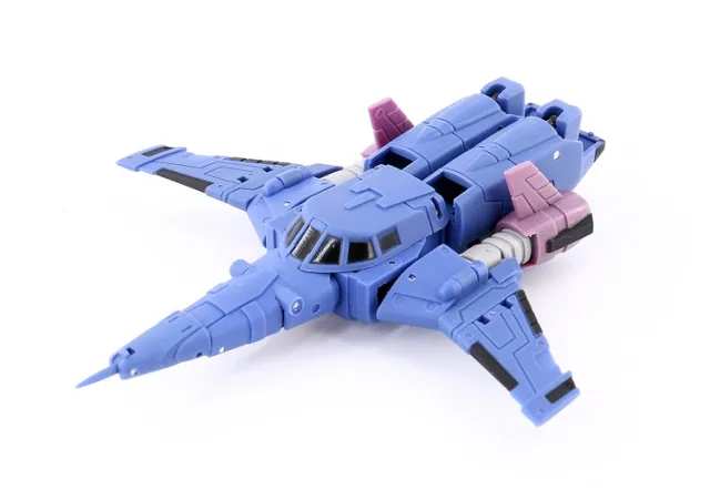 MS-B06 Space Skimming | Magic Square