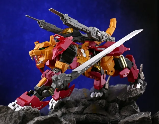 K2 Ancestrod | DX9 Toys