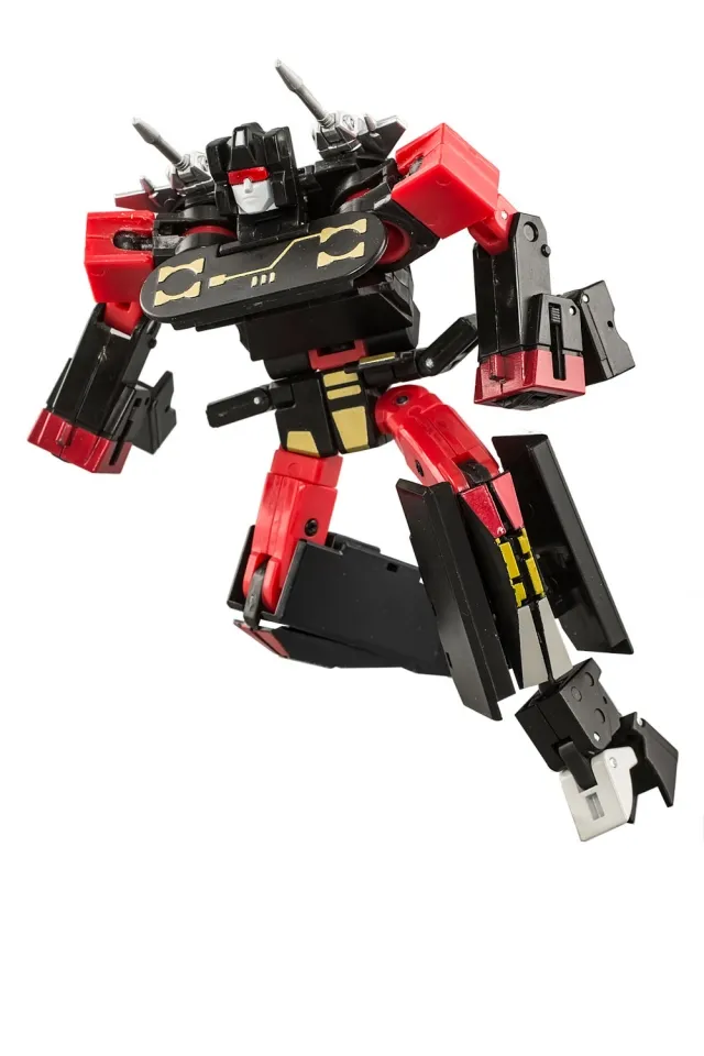 RMX-07 Riot | Mastermind Creations | Ocular Max