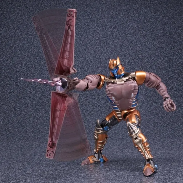 MP-41 Dinobot | Transformers Masterpiece Beast Wars