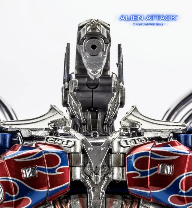 A-01 El Cid | Alien Attack | Upgrade Kit
