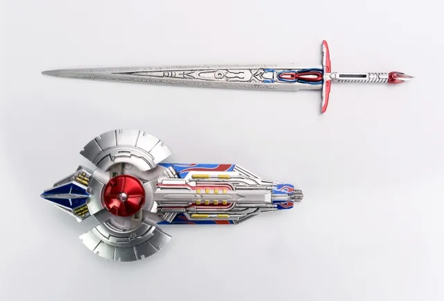 A-01 El Cid | Alien Attack | Upgrade Kit