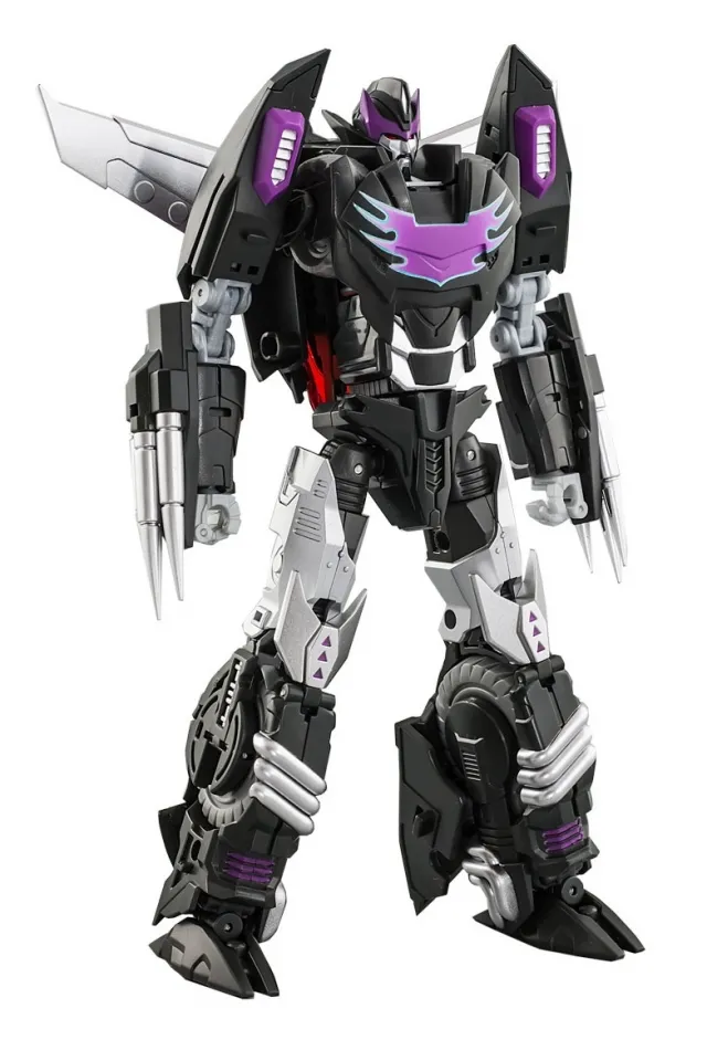 R-27SG Calidus Ghost Version Convention Exclusive | Mastermind Creations | Reformatted