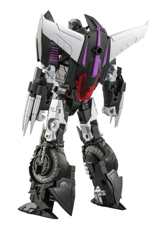 R-27SG Calidus Ghost Version Convention Exclusive | Mastermind Creations | Reformatted
