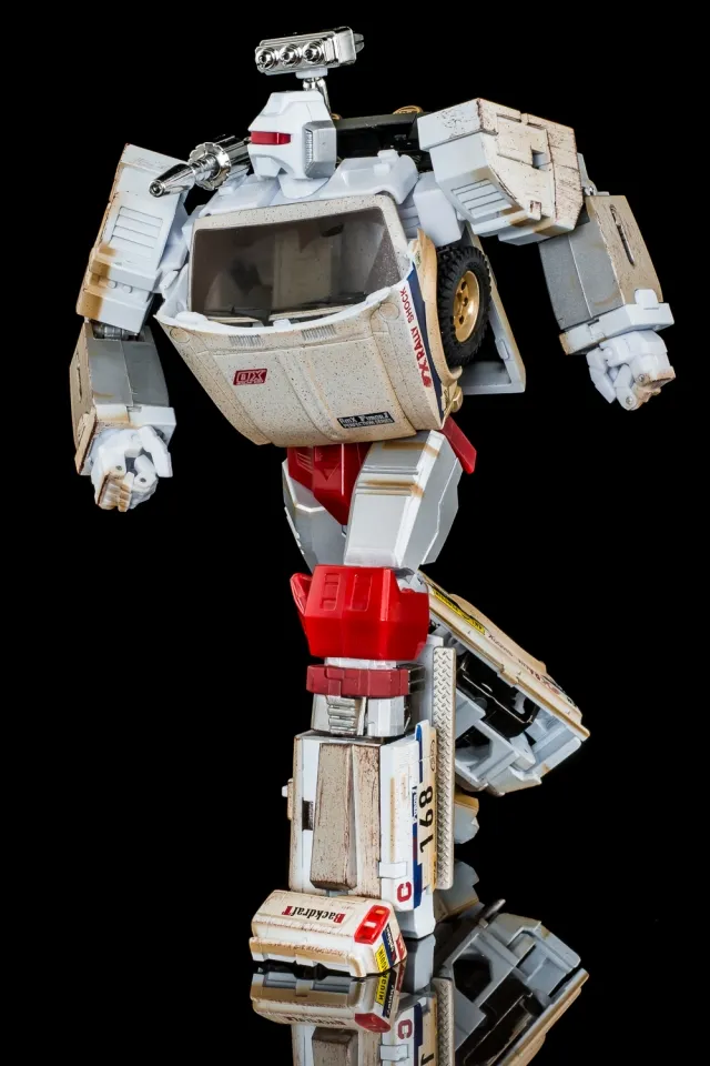PS-06O Terraegis Offroad Convention Exclusive | Mastermind Creations | Ocular Max