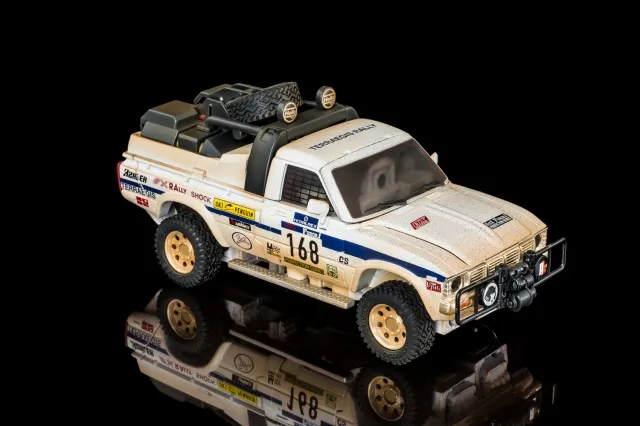 PS-06O Terraegis Offroad Convention Exclusive | Mastermind Creations | Ocular Max