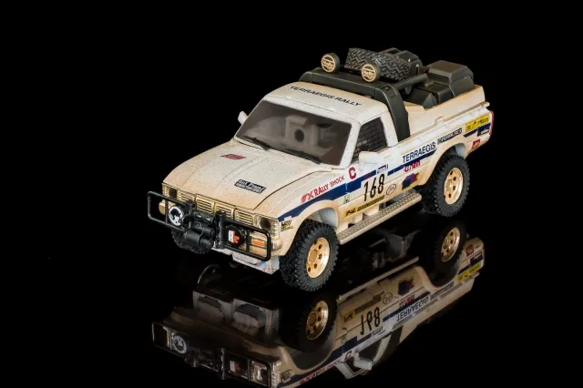 PS-06O Terraegis Offroad Convention Exclusive | Mastermind Creations | Ocular Max