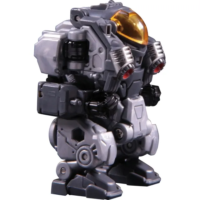 DA-20 Powered System Set E-Type | Diaclone Reboot
