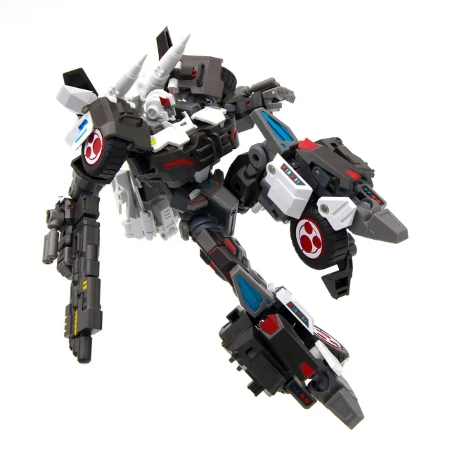 GDW-02 Rebel | GCreation