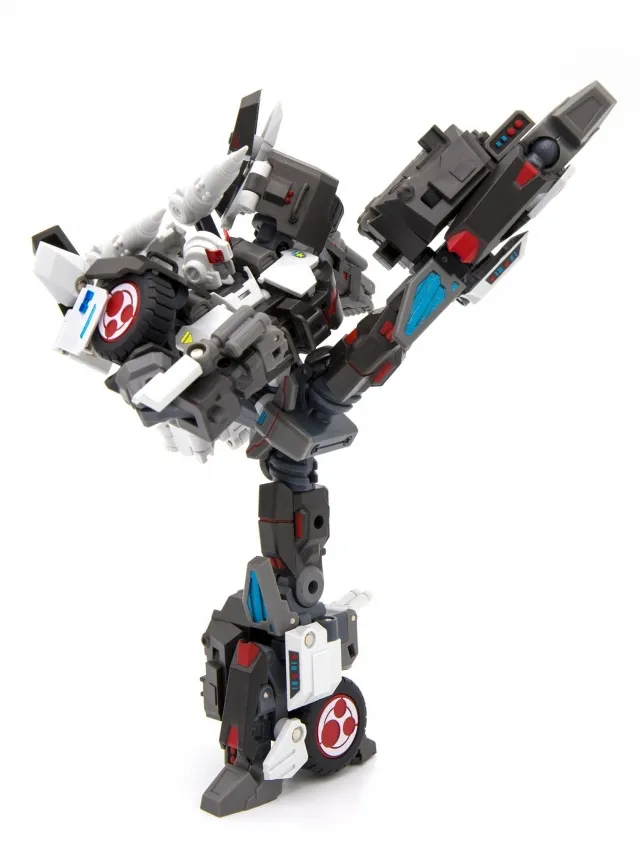 GDW-02 Rebel | GCreation