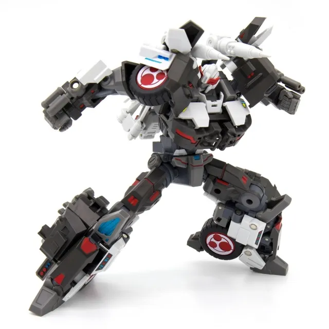 GDW-02 Rebel | GCreation