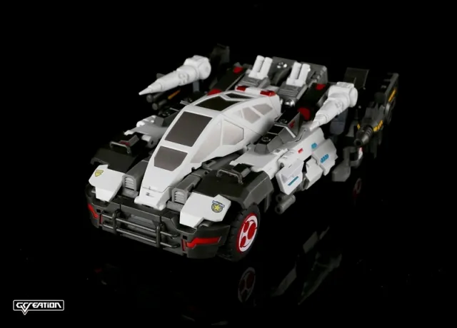 GDW-02 Rebel | GCreation