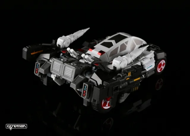 GDW-02 Rebel | GCreation