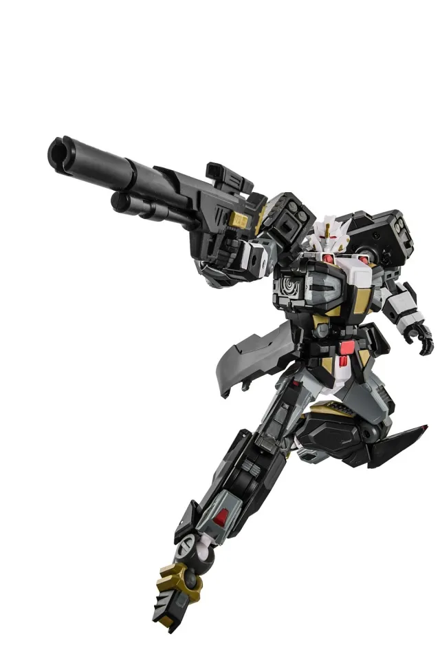 R-31 Ater Beta | Mastermind Creations | Reformatted