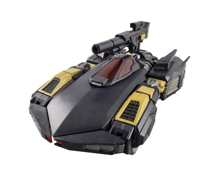 R-31 Ater Beta | Mastermind Creations | Reformatted