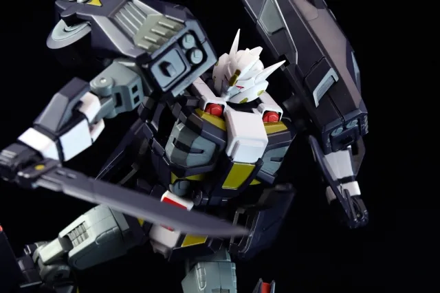 R-31 Ater Beta | Mastermind Creations | Reformatted