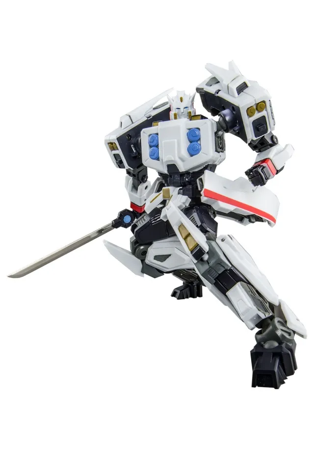R-32 Stray | Mastermind Creations | Reformatted