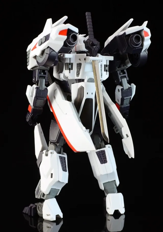 R-32 Stray | Mastermind Creations | Reformatted