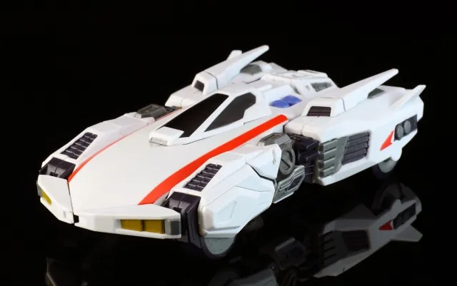R-32 Stray | Mastermind Creations | Reformatted