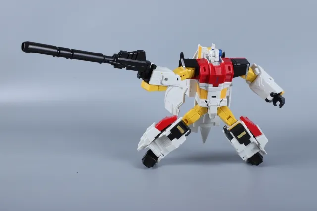 JJ-02A Jet Concorde | Jujiang