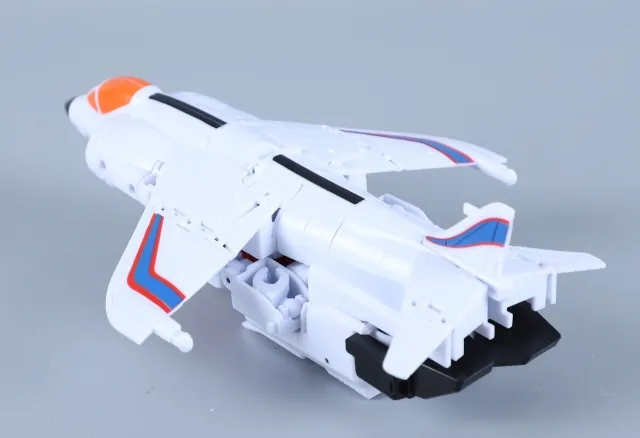 JJ-02B Jet Harrier | Jujiang