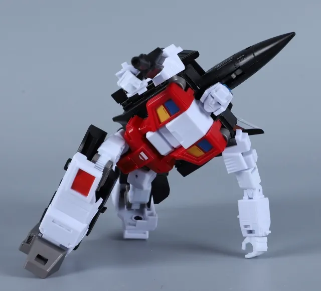 JJ-02D Jet Eagle | Jujiang