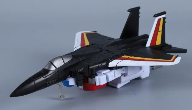JJ-02D Jet Eagle | Jujiang