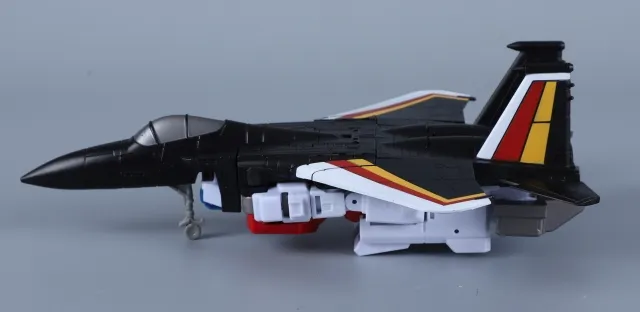 JJ-02D Jet Eagle | Jujiang