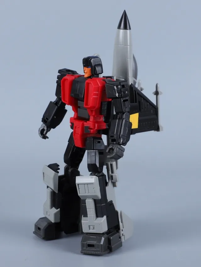 JJ-02E Jet Falcon | Jujiang