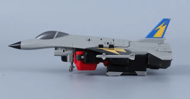 JJ-02E Jet Falcon | Jujiang