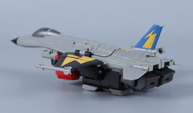 JJ-02E Jet Falcon | Jujiang