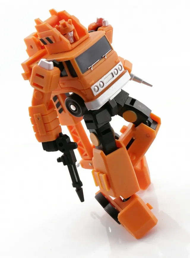 MS-B01 Architect | Magic Square
