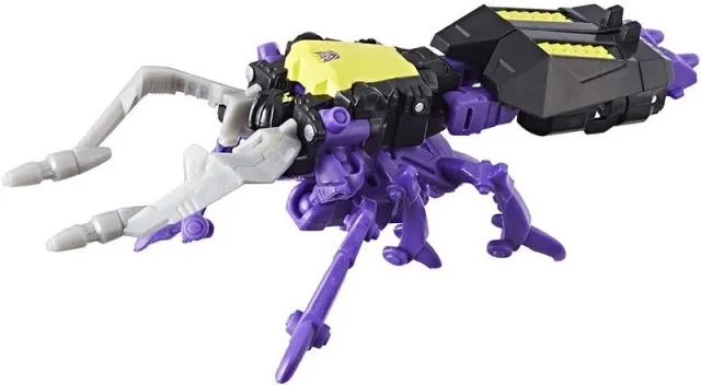 Skrapnel Legends Class | Transformers Generations Power of the Primes