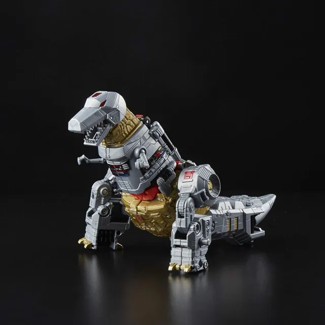 Grimlock Voyager Class | Transformers Generations Power of the Primes