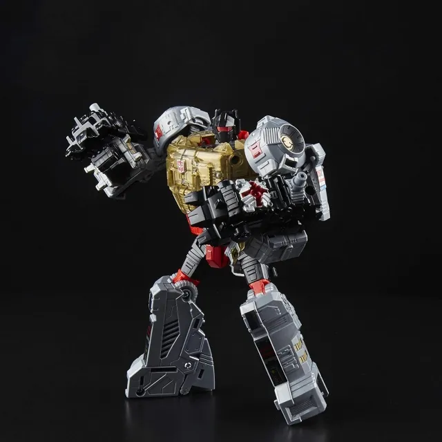 Grimlock Voyager Class | Transformers Generations Power of the Primes