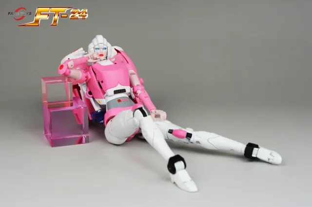 FT-24 Rouge | Fans Toys