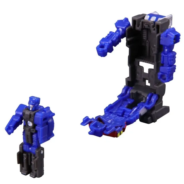 PP-03 Vector Prime | Transformers Generations Power of Prime