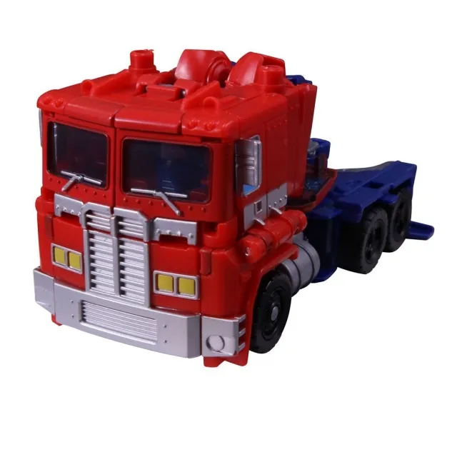 PP-09 Optimus Prime | Transformers Generations Power of Prime