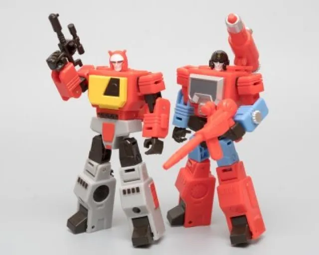 MM01 the Recorder and MM02 the Mic Set of 2 | Mister Moon