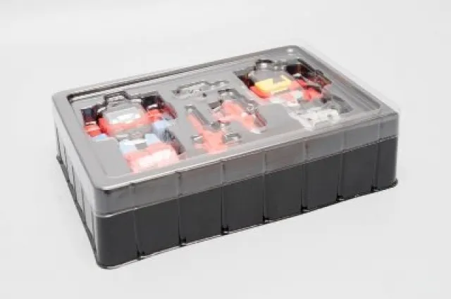 MM01 the Recorder and MM02 the Mic Set of 2 | Mister Moon