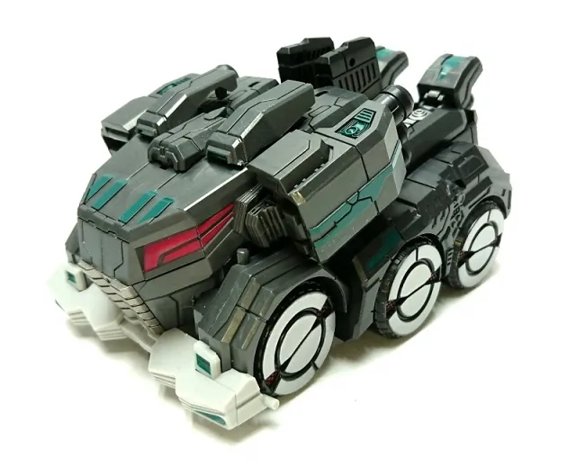 PX-16 Charon | Planet X