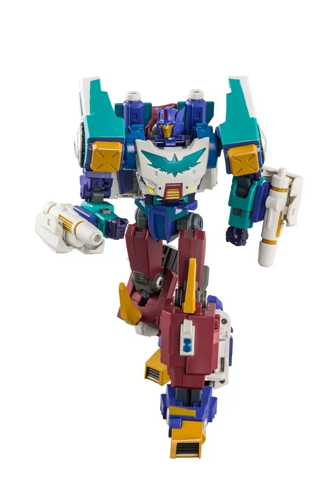 R-33 Collisus | Mastermind Creations | Reformatted