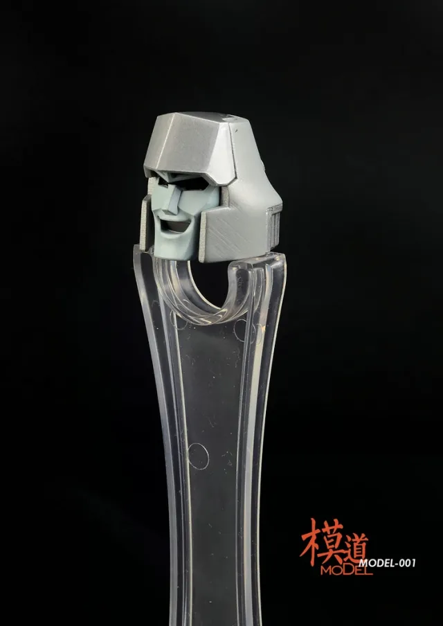 Model-001 MP-36 Masterpiece Megatron Upgrade Kit  | Model | Upgrade Kit
