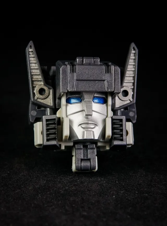 YM05 Day and Night | Unique Toys | Palm Collection