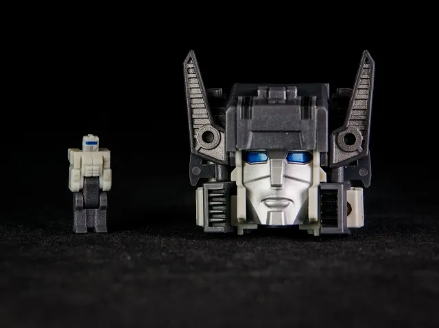 YM05 Day and Night | Unique Toys | Palm Collection