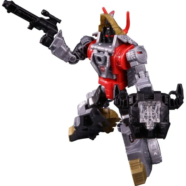 PP-11 Dinobot Slug | Transformers Generations Power of Prime