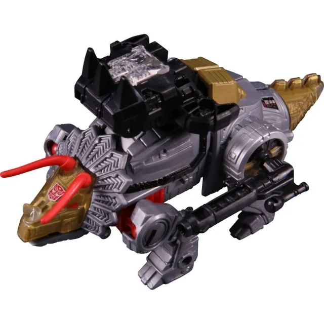 PP-11 Dinobot Slug | Transformers Generations Power of Prime