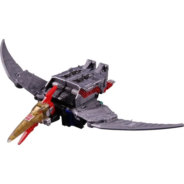 PP-12 Dinobot Swoop | Transformers Generations Power of Prime
