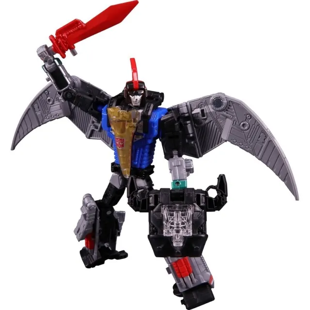 PP-12 Dinobot Swoop | Transformers Generations Power of Prime
